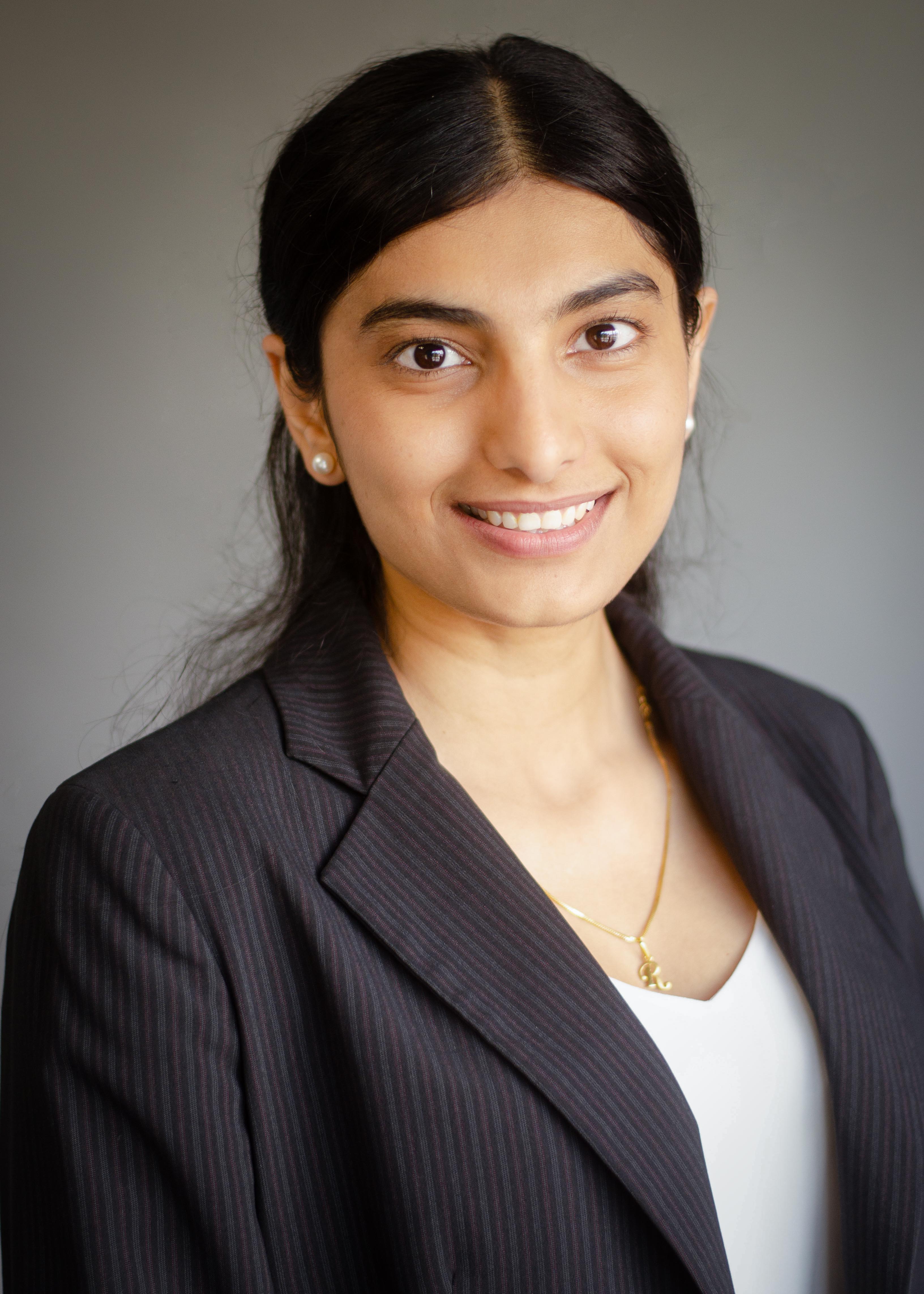 Riya Chaudhary
